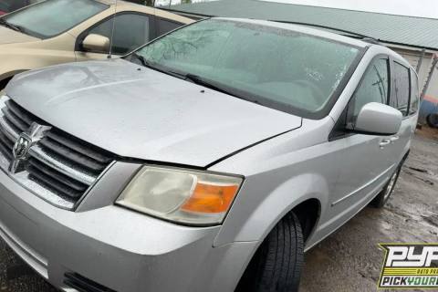 Photo of 2010 Dodge Grand Caravan