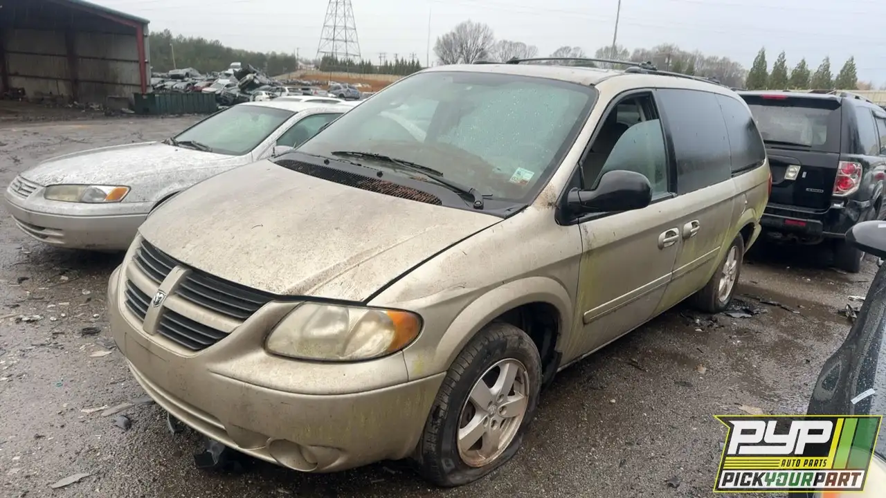 Photo of 2005 Dodge Grand Caravan