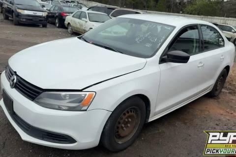Photo of 2014 Volkswagen Jetta