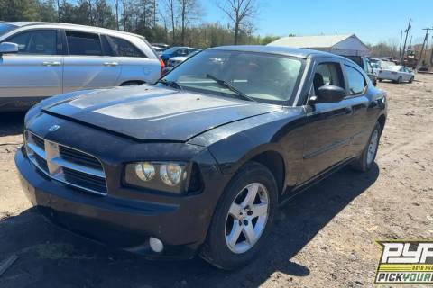 Photo of 2010 Dodge Charger
