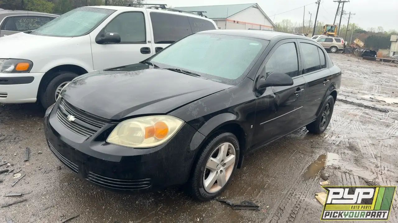 Photo of 2008 Chevrolet Cobalt