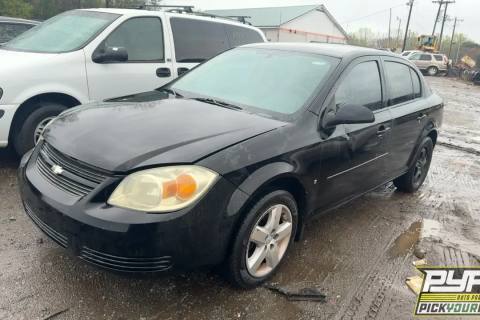 Photo of 2008 Chevrolet Cobalt