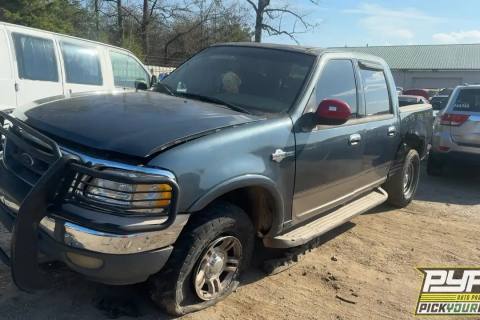 Photo of 2002 Ford F-150