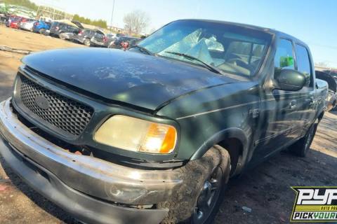 Photo of 2002 Ford F-150