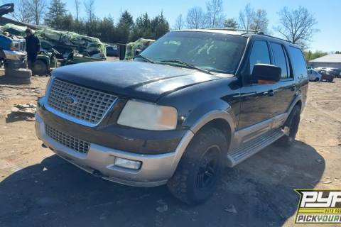 Photo of 2004 Ford Expedition