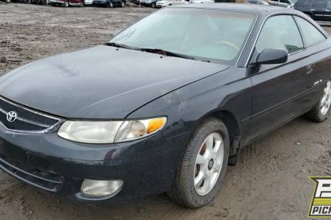 Photo of 1999 Toyota Solara