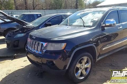 Photo of 2011 Jeep Grand Cherokee