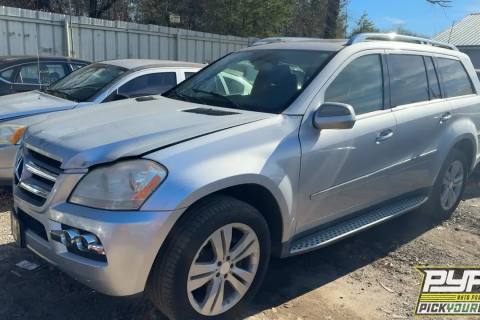 Photo of 2010 Mercedes-Benz Gl450