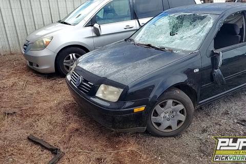 Photo of 2002 Volkswagen Jetta