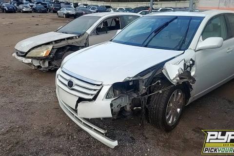 Photo of 2007 Toyota Avalon