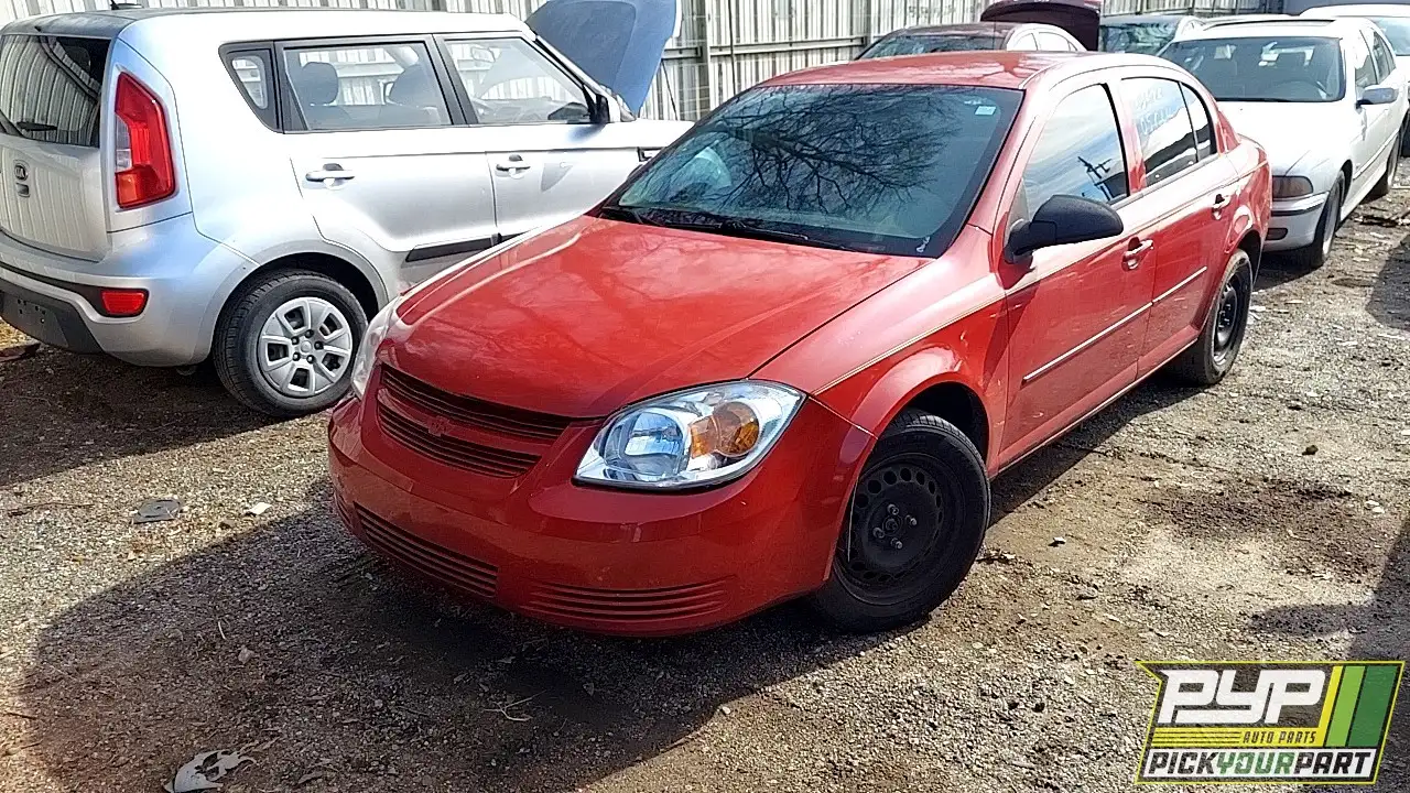Photo of 2005 Chevrolet Cobalt