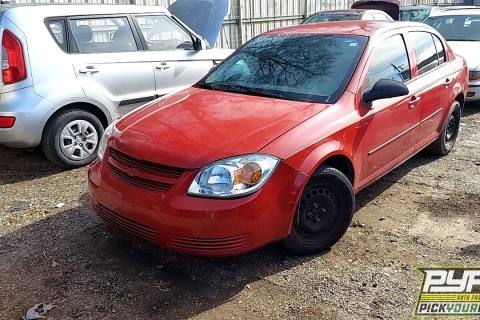 Photo of 2005 Chevrolet Cobalt