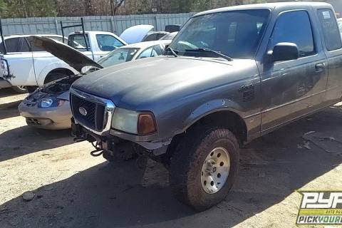Photo of 2005 Ford Ranger