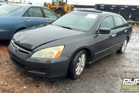 Photo of 2007 Honda Accord