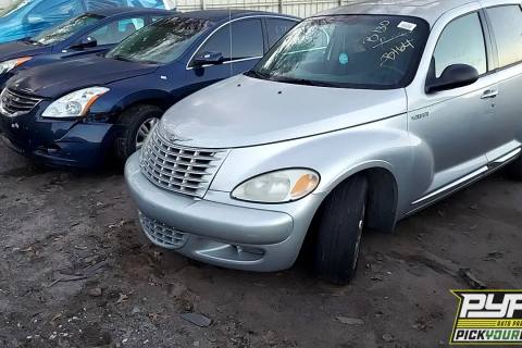 Photo of 2005 Chrysler Pt Cruiser