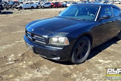 Photo of 2006 Dodge Charger