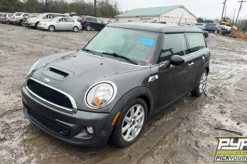 Photo of 2013 Mini Cooper