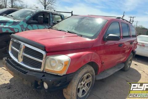 Photo of 2004 Dodge Durango