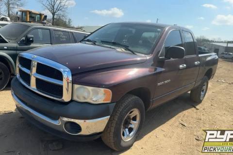 Photo of 2004 Dodge Ram 1500