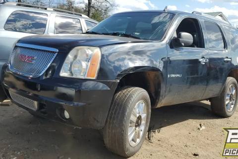 Photo of 2012 Gmc Yukon