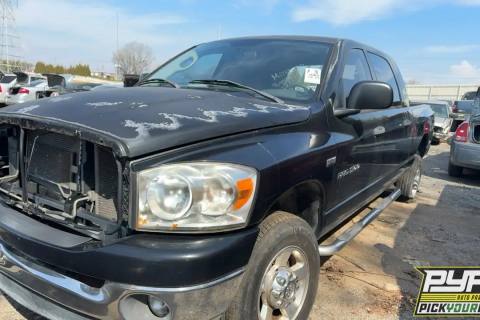 Photo of 2007 Dodge Ram 1500