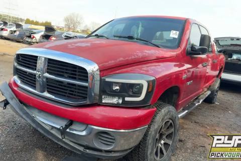 Photo of 2008 Dodge Ram 1500