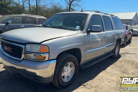 Photo of 2006 Gmc Yukon Xl 1500