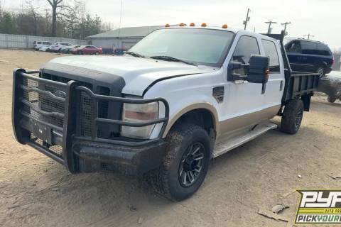 Photo of 2008 Ford F-350 Super Duty