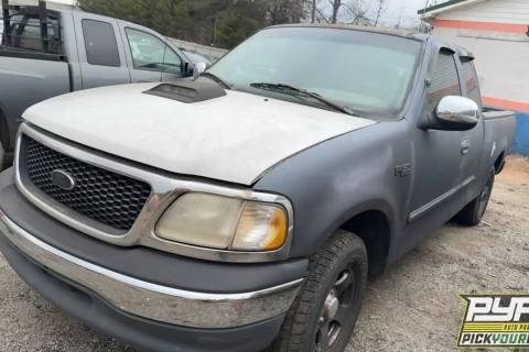 Photo of 2000 Ford F-150