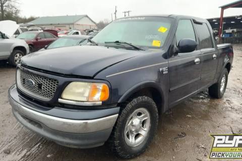 Photo of 2001 Ford F-150