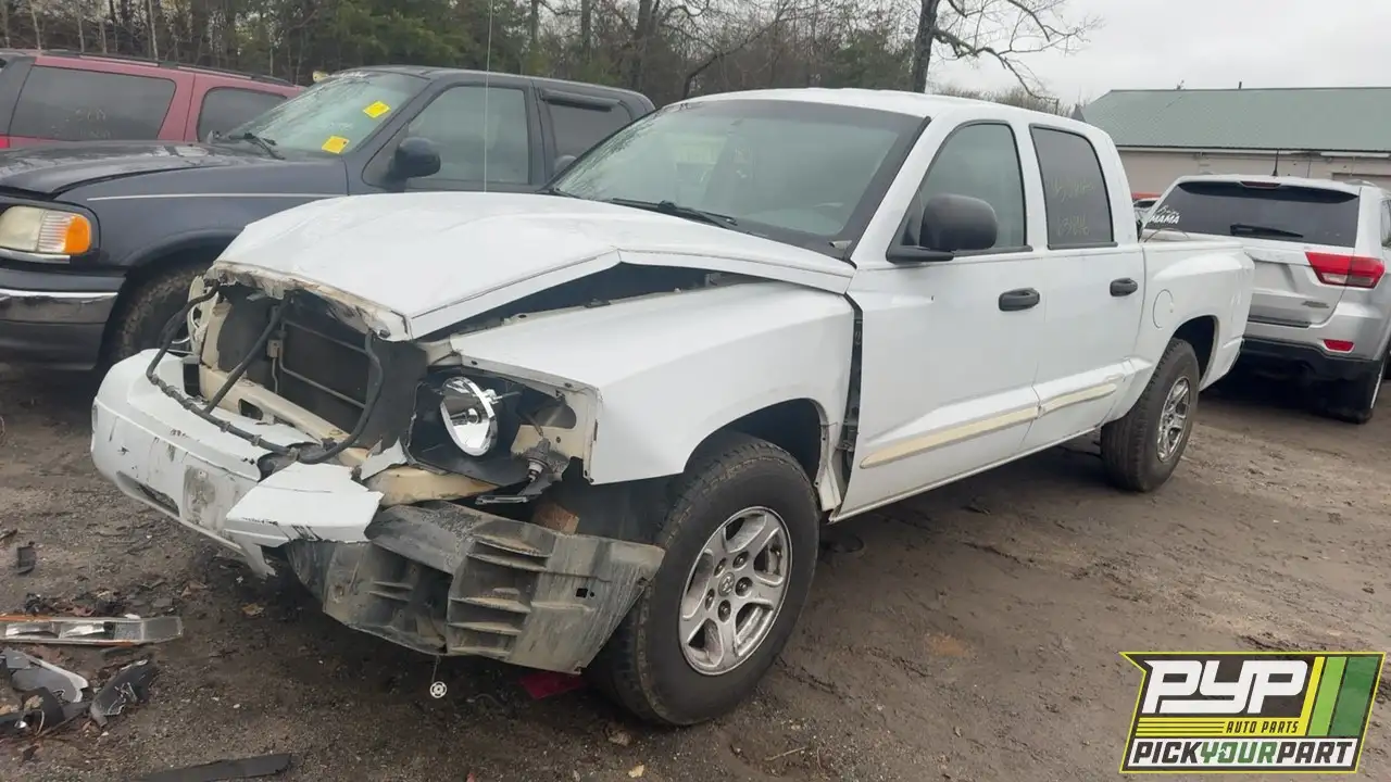 Photo of 2005 Dodge Dakota