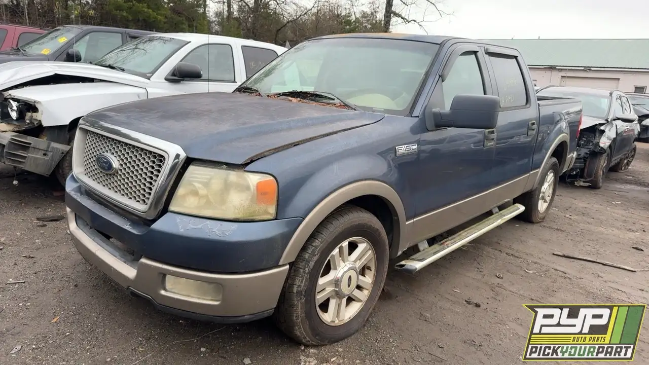 Photo of 2004 Ford F-150