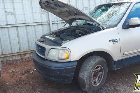 Photo of 1998 Ford F-150