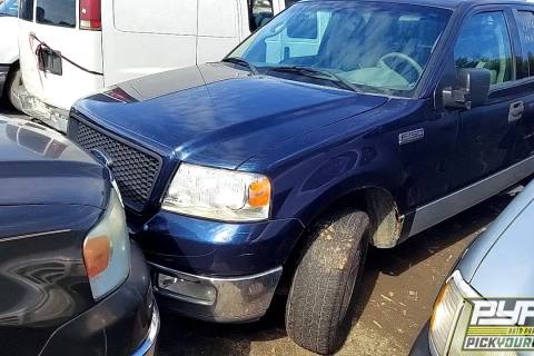 Photo of 2004 Ford F-150