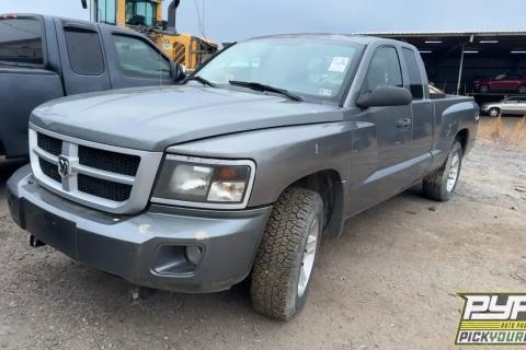 Photo of 2010 Dodge Dakota