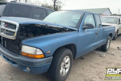 Photo of 2004 Dodge Dakota