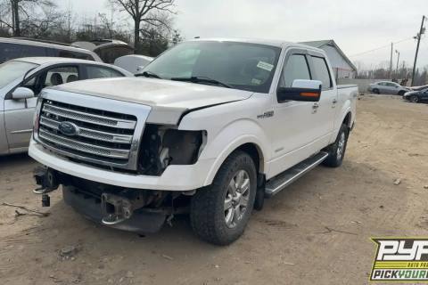 Photo of 2014 Ford F-150