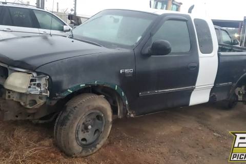 Photo of 1998 Ford F-150