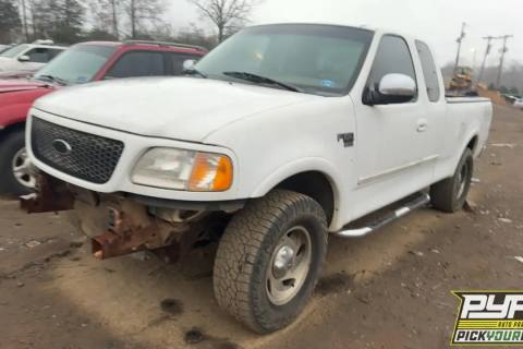 Photo of 2000 Ford F-150