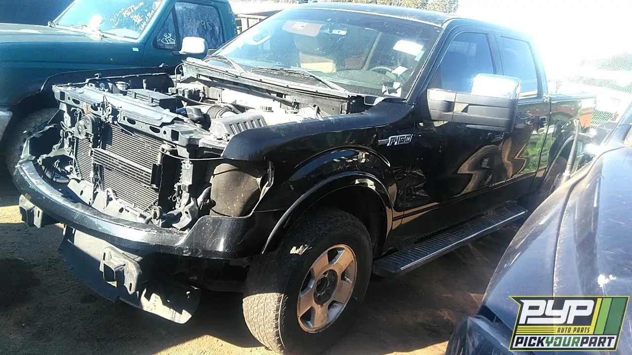 Photo of 2012 Ford F-150
