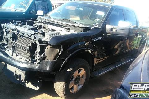 Photo of 2012 Ford F-150