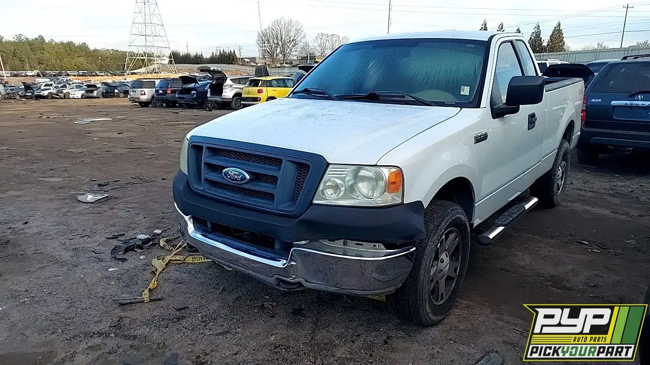 Photo of 2005 Ford F-150