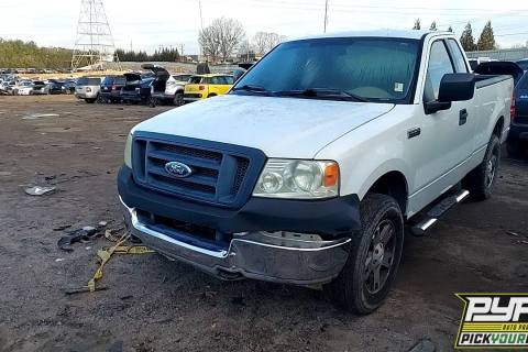 Photo of 2005 Ford F-150