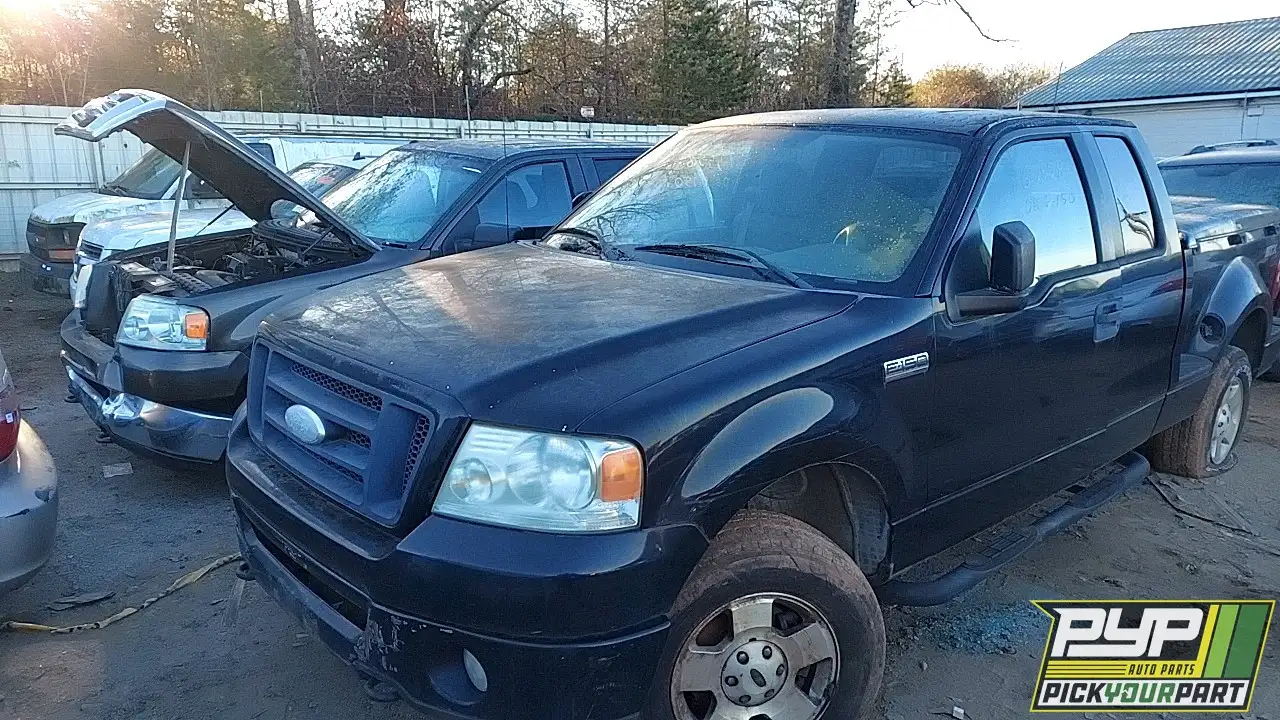 Photo of 2006 Ford F-150