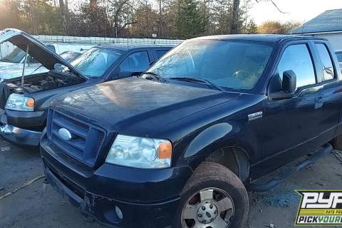 Photo of 2006 Ford F-150