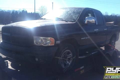 Photo of 2004 Dodge Ram 1500