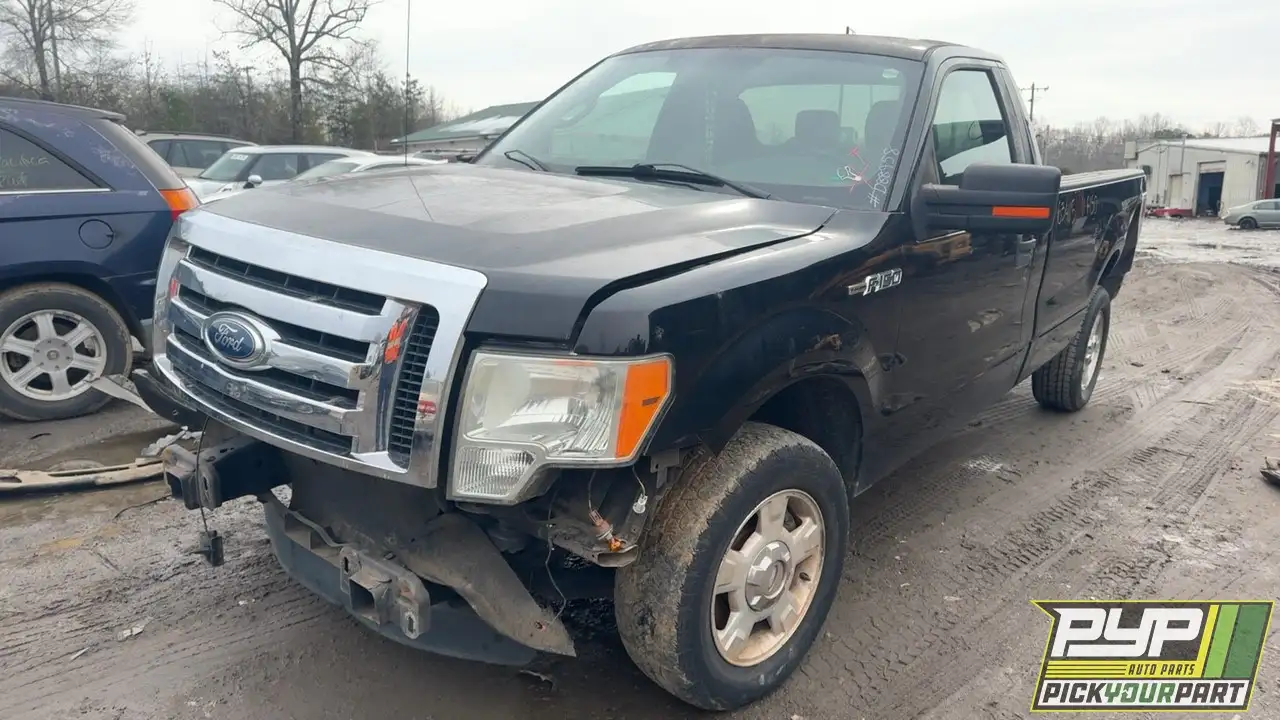 Photo of 2011 Ford F-150