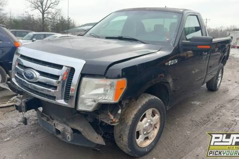 Photo of 2011 Ford F-150