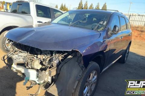 Photo of 2013 Dodge Durango