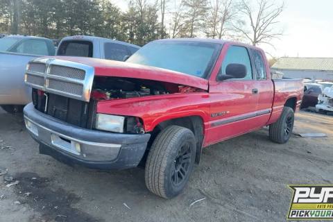 Photo of 2000 Dodge Ram 1500